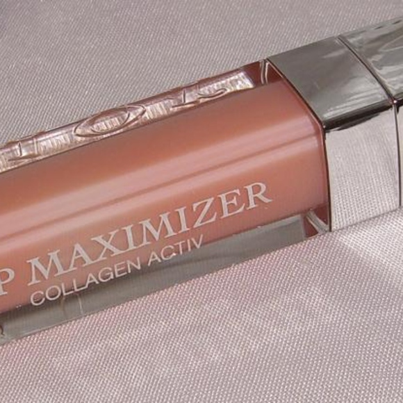 dior lip maximizer 002